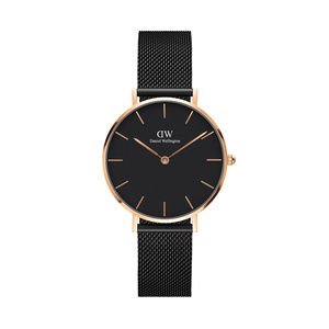 Daniel Wellington Classic Petite Ashfield 32mm